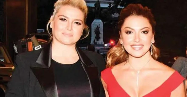 Hadise vergiden kaçarken beş parasız kaldı! Hadise’nin tüm mal varlığı bir tek evi...