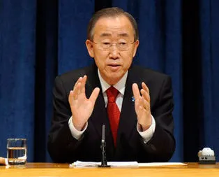 BM terör saldırılarını kınadı