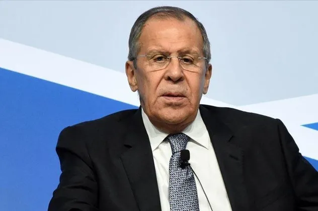 Son dakika: Rusya'dan flaş Doğu Akdeniz açıklaması: Biz hazırız