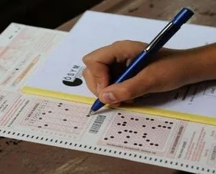 ÖSYM’den YGS başvurusu uyarısı