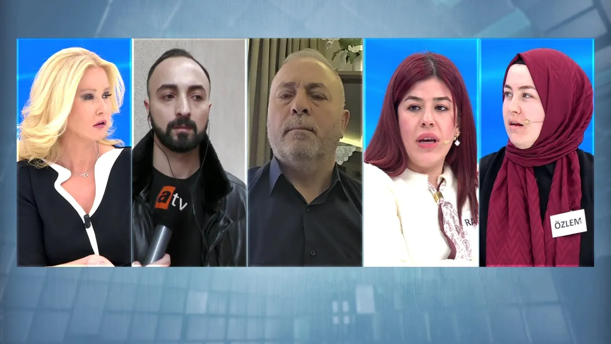 Nail Yüce olayında 1 Milyon TL'lik şantaj iddiası