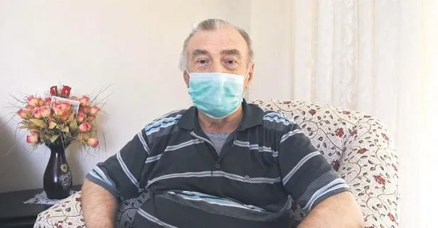 73 kere maşallah! Mehmet Karaoğlan, koronavirüse savaş açtı
