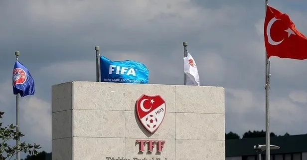 TFF sahadan çekilme ile ilgili yeni kararını duyurdu! İşte verilecek ceza