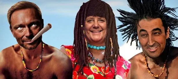 Almanya'da kritik gün!