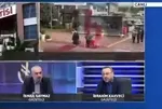 Halk TV’de İbrahim Kahveci’den darbe çağrısı!