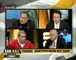 son kale de yine yarida kesildi takvim