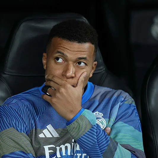 Kylian Mbappe sakatlandı!