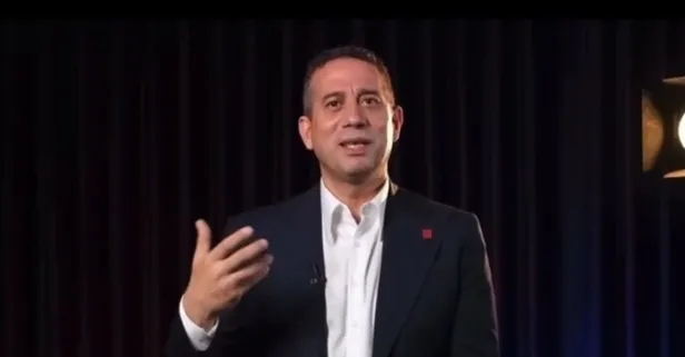 Kiracıyım diyen Ali Mahir Başarır’ın çelişkili sözleri sosyal medyada patladı