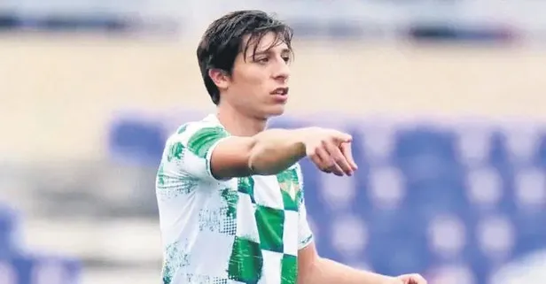 Franco’nun menajeri teklifi doğruladı