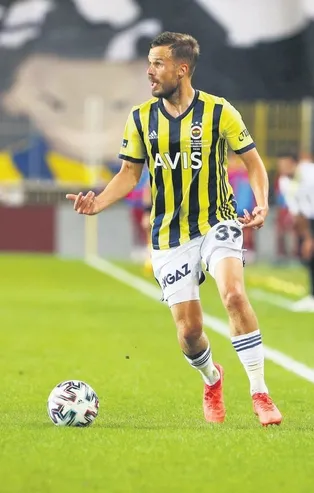 Filip Novak: Zaman gerekiyor