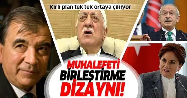 Feto Den Tutuklu Eski Mit Ci Enver Altayli Nin Iddianamesinde Dikkat Ceken Muhalefet Ayrintisi Takvim
