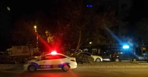 İzmir’de bir kişinin öldüğü silahlı saldırıya ilişkin 6 şüpheli tutuklandı