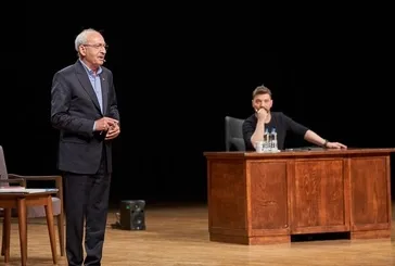 Yuşa Övenç’in ailesine sistematik saldırı!