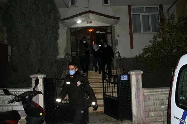 Konya’nın Beyşehir ilçesinde eşini boğazından bıçakladı! Polisi arayıp her şeyi itiraf etti-6