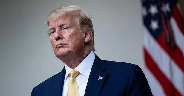 Trump'tan Çin'e yeni ek gümrük vergileri