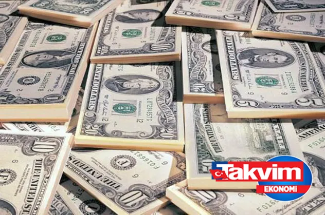 Dolar bugün ne kadar? 6 Ocak Perşembe Dolar düşüyor mu yükseliyor mu? Güncel Dolar, Euro, Sterlin fiyatı kaç TL?