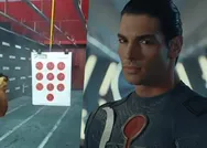 Akıncının kahramanı Şükrü Özyıldıza durmak yok! Akıncının başrol oyuncusu Şükrü Özyıldızdan meydan okuma...