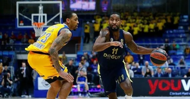 Fenerbahçe'den Rusya'da kritik zafer