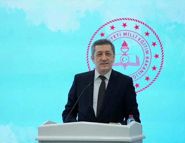 On binlerce öğrenciye tablet bilgisayar desteği