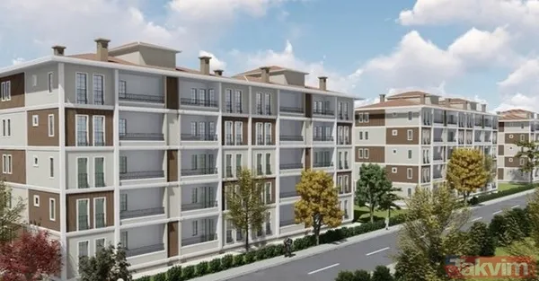 Merakla Beklenen Toki Isparta Kura Sonuçları Açıklandı. İşte İsim Listesi...