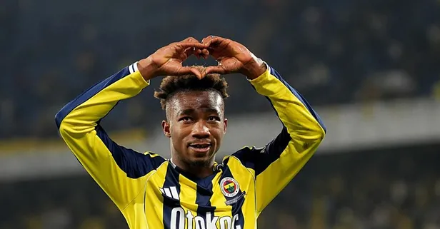 Dorgeles Nene'nin tek rakibi Lamine Yamal! Avrupa'da zirveye oynuyor