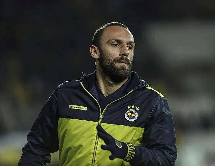 Tottenham Vedat’ı bırakmıyor