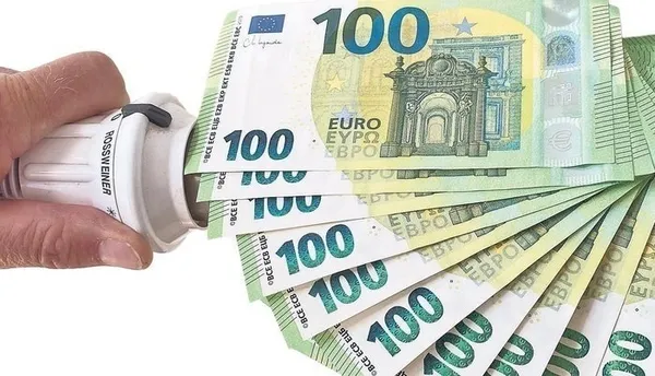 Avrupa'nın kalbi enerji kriziyle sarsılıyor! Almanlar öfkeli: Enflasyon yüzde 8 değil yüzde 800-11