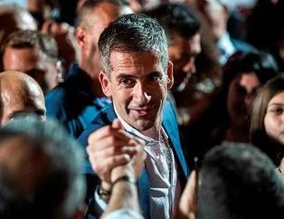 Yunanistan’da seçim sonuçları belli oldu