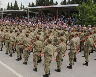 Jandarma JGK uzman erbaş alımı ne zaman? Başvuru koşulları belli oldu mu?
