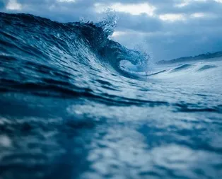 Rüyada okyanus görmek ne anlama gelir?