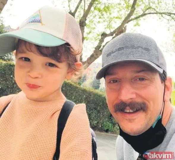 Hande Soral ile İsmail Demirci minik oğulları Ali’nin yüzünü ilk kez gösterdi! Ünlülerden yorum yağdı: Petek Dinçöz, Ebru Şahin... - 24