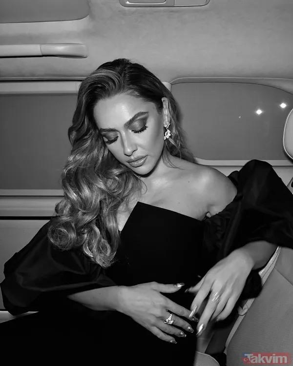 Hadise’den özel hayat itirafı! Ekibi harekete geçti! Okan Buruk yabancı yönetmen derken gerçek ortaya çıktı! - 10