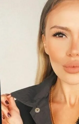 Gülçin Karakaya kimdir? İbrahim Tatlıses'in sevgilisi Gülçin Karakaya kaç yaşında, nereli? Ne iş yapıyor?