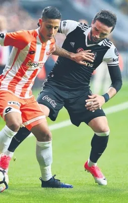 Gökhan: Bu şampiyonluk çok özel olacak