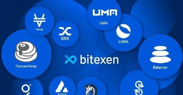 Dijital varlık platformu Bitexen 10 yeni coin daha ekledi: Mevcut dijital varlık sayısını 113’e yükseldi