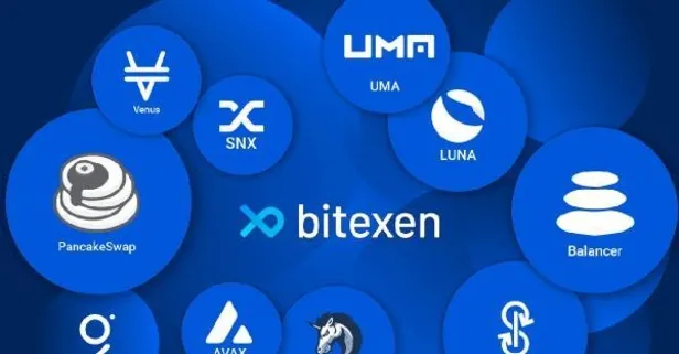 Dijital varlık platformu Bitexen 10 yeni coin daha ekledi: Mevcut dijital varlık sayısını 113'e yükseldi
