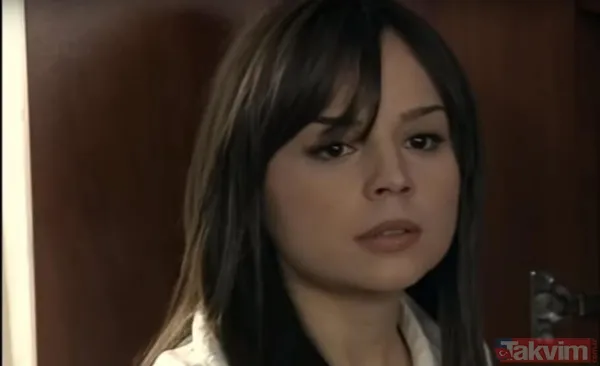 Aşk-ı Memnu'nun Cemile'si Pelin Ermiş'in eski halinden eser yok! Yatak pozu olay oldu! Beren Saat ile Kıvanç Tatlıtuğ’un rol arkadaşı... - 2