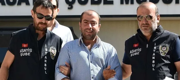 Avukattan sok itiraz