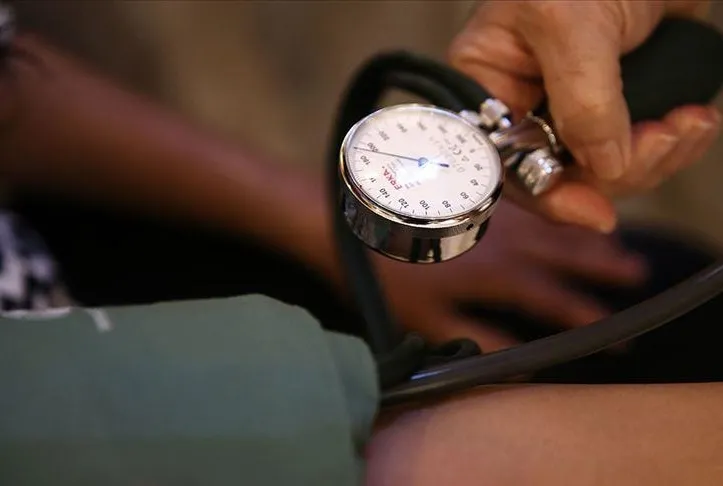 Hipertansiyon çok sinsi!