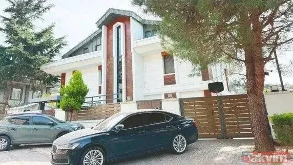 Murat Ongun'un eşi Gözdem Ongun'dan kafa karıştıran ifade! Eşini ve İmamoğlu'nu boşa çıkardı! 2 kilo altın 16 milyonluk şaibe - 3
