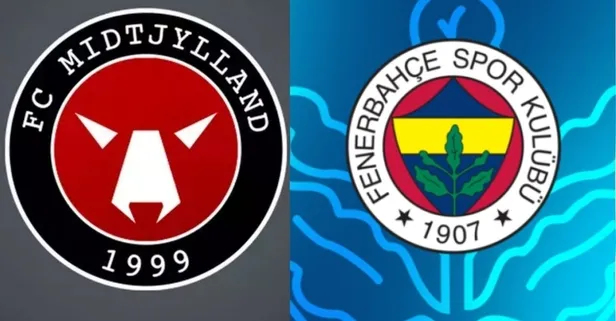 Midtjylland - Fenerbahçe 2-2 🔵 MAÇ ÖZETİ