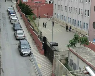 İstanbul’da bomba alarmı