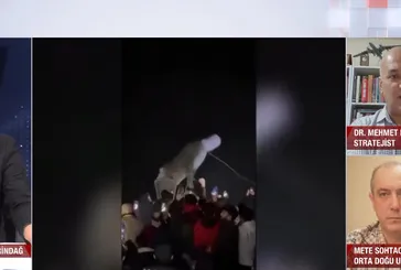 Suriye'de Esad rejimi çöktü! Şimdi ne olacak? Uzmanlar A Haber'de değerlendirdi