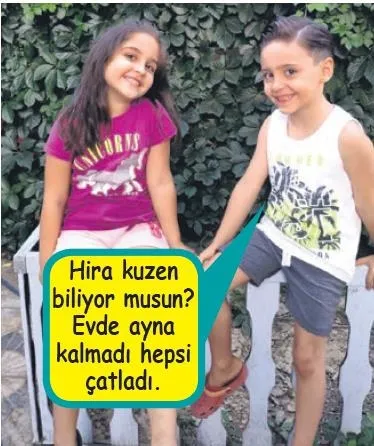 Kidstagram: Size ve çocuklarınıza güzel bir anı | 28 Mart 2021-5