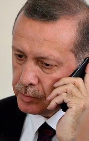 Son dakika: Başkan Erdoğan, İdlib şehidi Ramazan Nayir'in babasını arayarak başsağlığı diledi