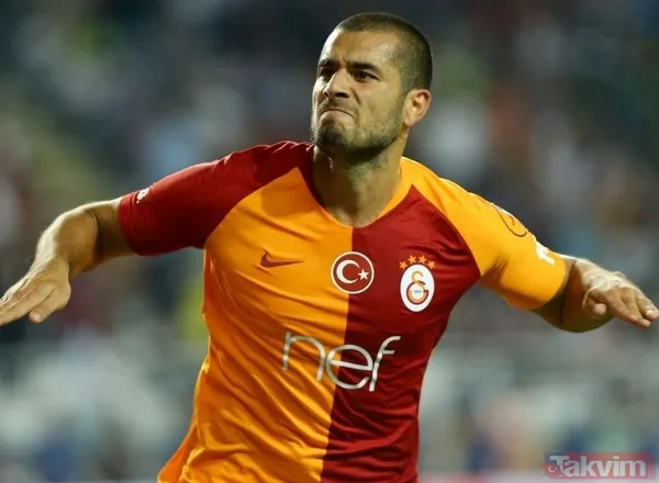 Galatasaray'da dev tasarruf operasyonu - 6