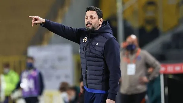 Fenerbahçe yönetimi iki ünlü teknik adamdan birini istiyor: Favori Löw Plase Dalic-4