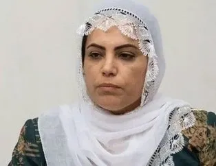 HDP’li Tosun’un eski eşi gözaltında