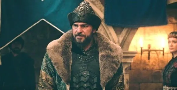 Diriliş Ertuğrul 102. yeni bölüm fragmanı: Turgut Alp ölecek mi?-2