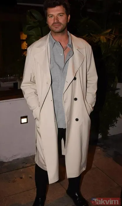 Kıvanç bu hal ne "Fayans lobisi Kıvanç'ı ele geçirmiş" Kıvanç Tatlıtuğ dillere düştü yeni imajıyla son halini gören inanamadı - 20